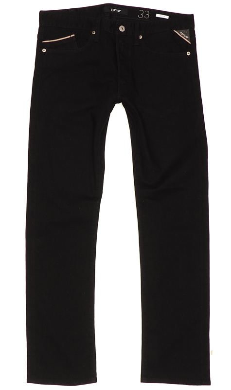 WAITOM M983.000.473 07S "Regular-Fit"