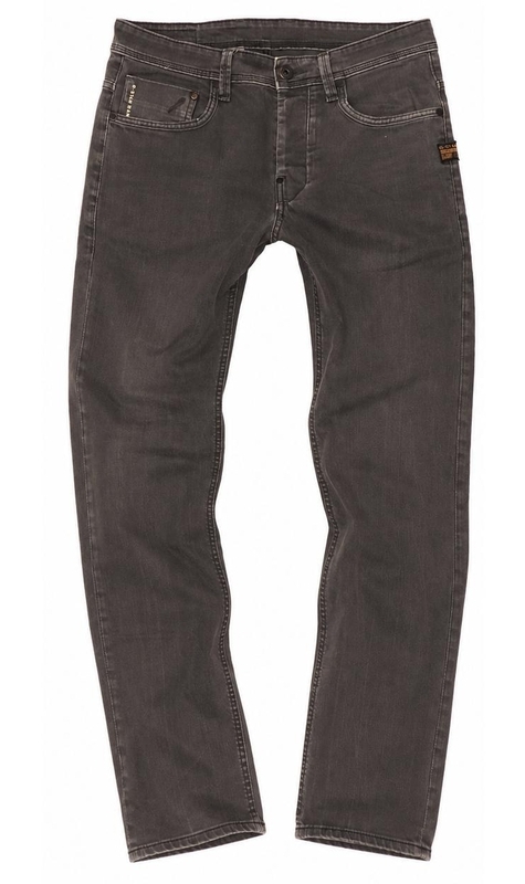 ATTACC "Regular-Straight"