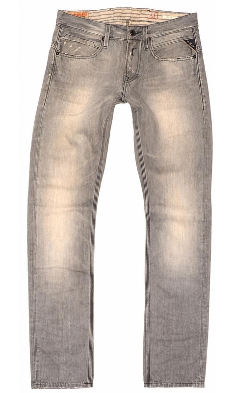 JETO M966.000.550 258 "Slim Fit"
