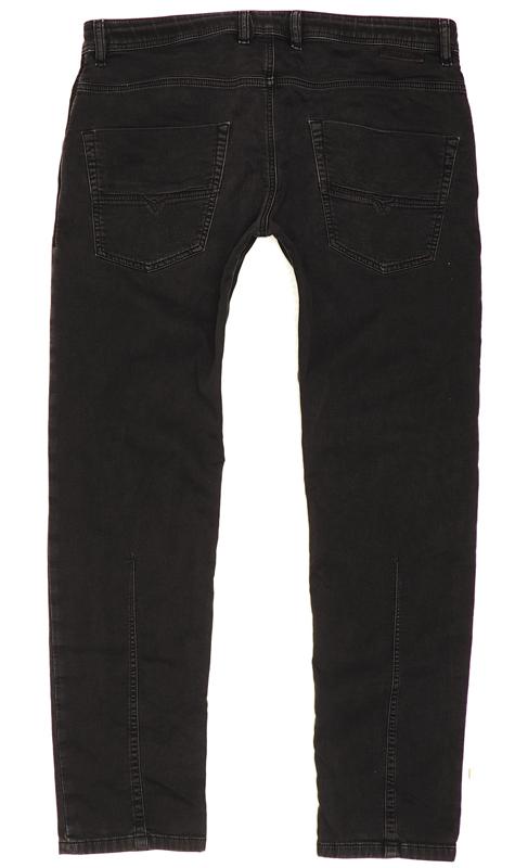 KROOLEY CB-NE JOGG 687Z "Regular Slim"