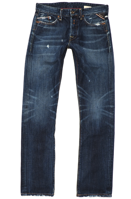 WAITOM M 983.000.118 800 "Regular-Fit"