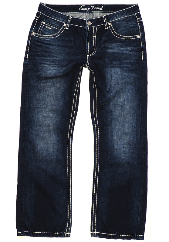 NICOLAS "Regular-Straight"