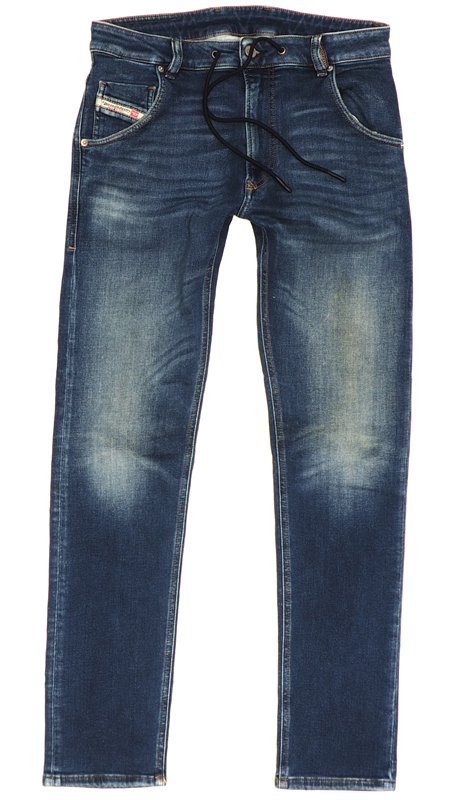 KROOLEY-Y-T JOGG 68AZ "Regular Slim"