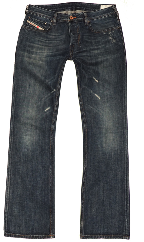 ZATINY 882W 0882W "Bootcut"