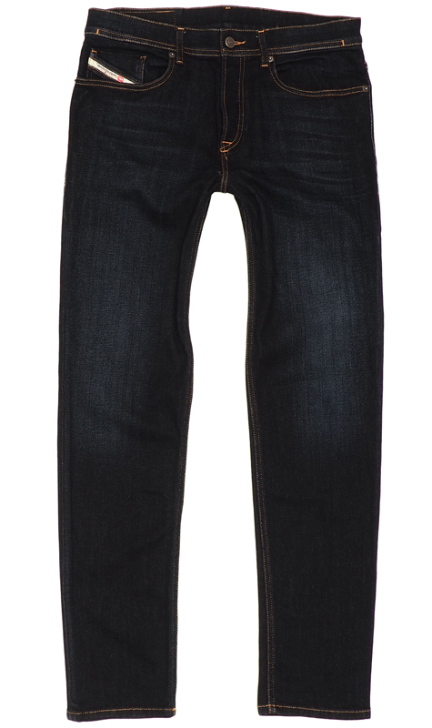 D-FINITIVE 9ZS 009ZS "Tapered-Fit"