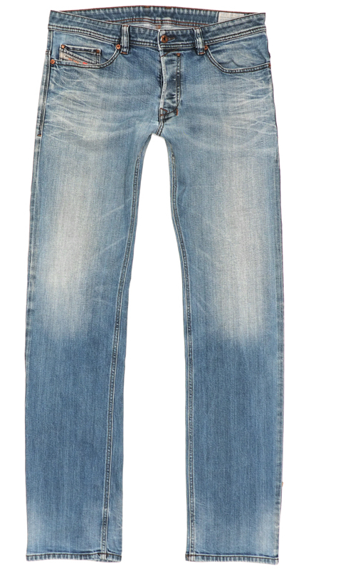 SAFADO 848Z 0848Z "Regular-Straight"