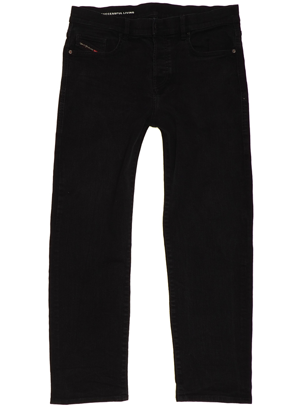 D-VIKER 69YP 069YP "Regular-Straight"