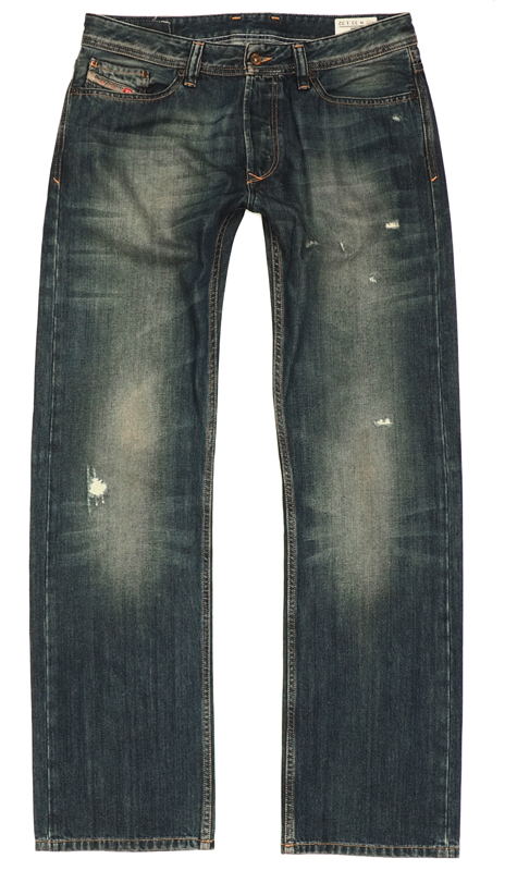 VIKER 8B4 008B4 "Regular-Straight"