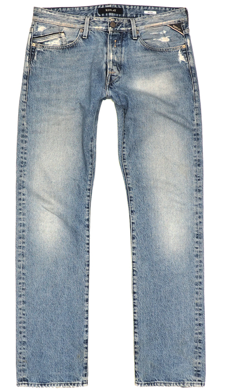 WAITOM M 983.000.36C 944 "Regular-Fit"
