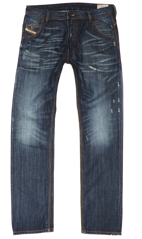 KROOLEY 885S 0885S "Regular Slim"