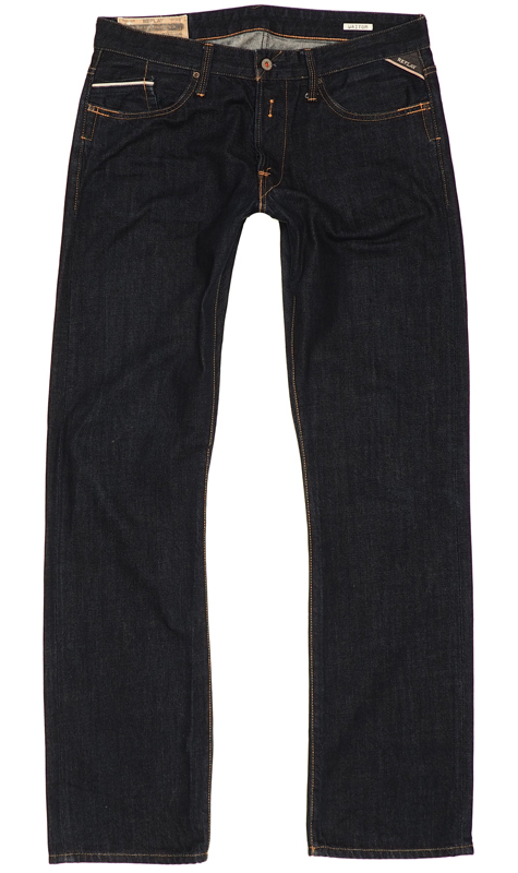 WAITOM M983U.000.118 07D "Regular-Fit"