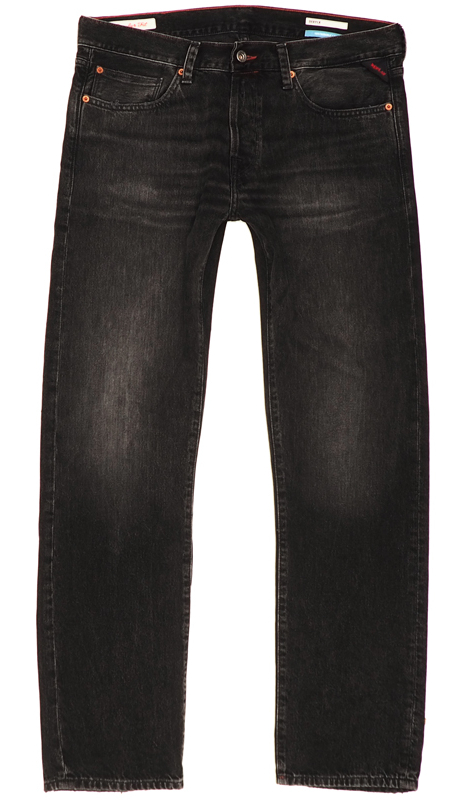 DERYCK M 1039R.000.93896B "Regular-Fit"