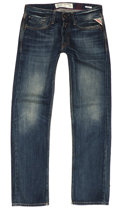 NEWBILL MA955.000.606 308 "Regular"