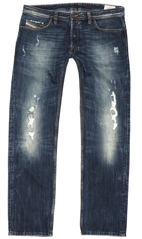 SAFADO 8U9 008U9 "Regular-Straight"
