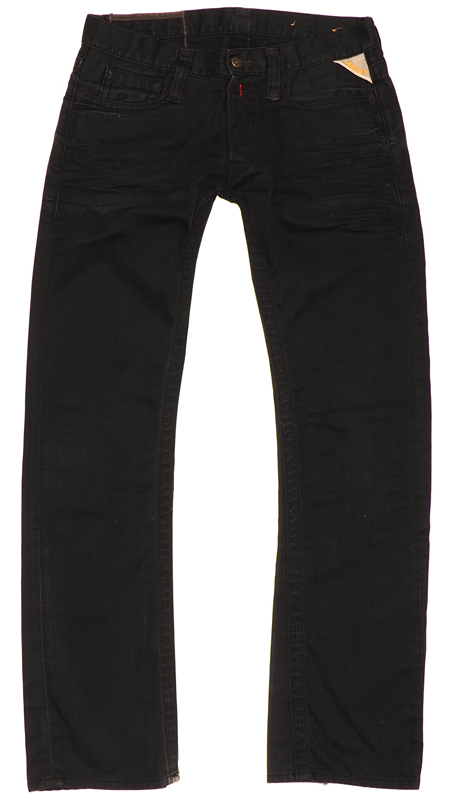 SABIK MV 920A.034 "Regular-Straight"