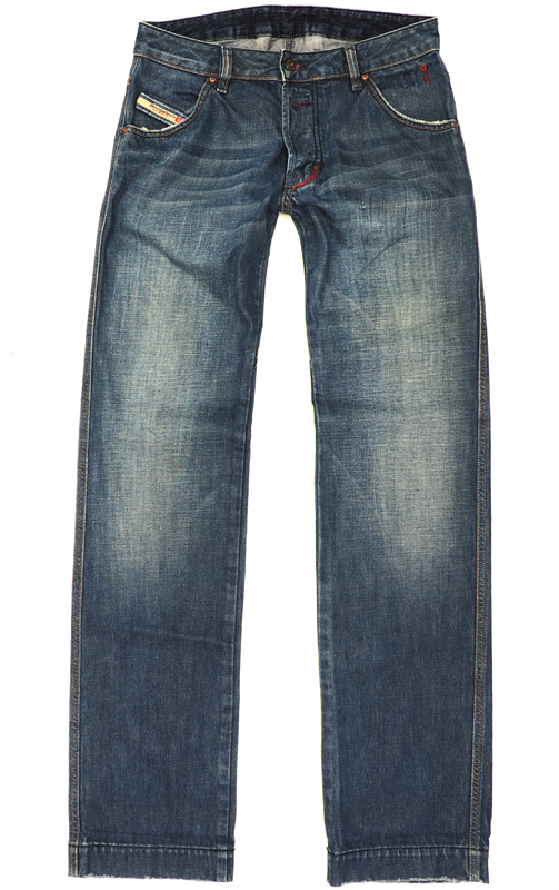 BUMIX 770 00770 "Regular-Straight"