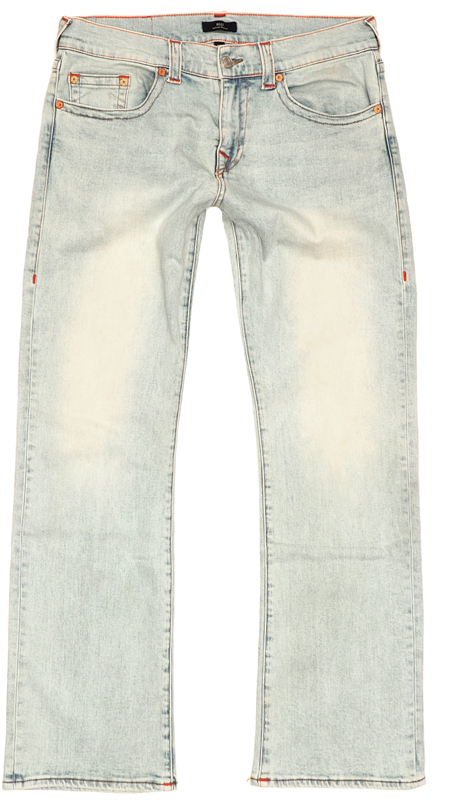 BILLY "Bootcut"
