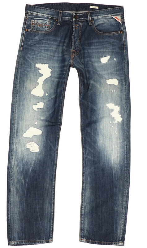 JENNON M 909,032 "Regular-Fit"