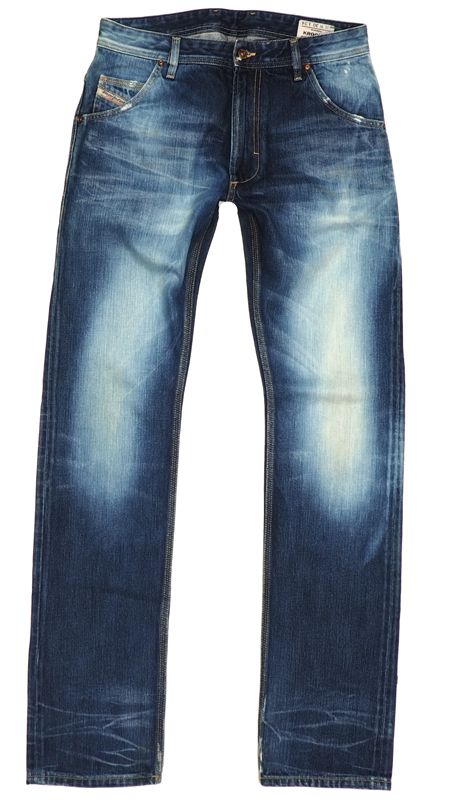 KROOLEY 8I2 008I2 "Regular Slim"