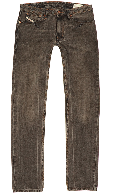 SHIONER 0R408 "Slim"