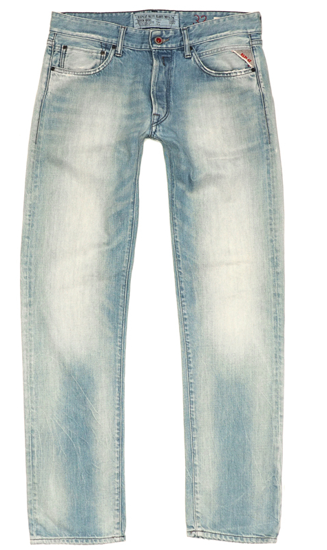 LENRICK MA 989.000.118 360 "Slim Fit"