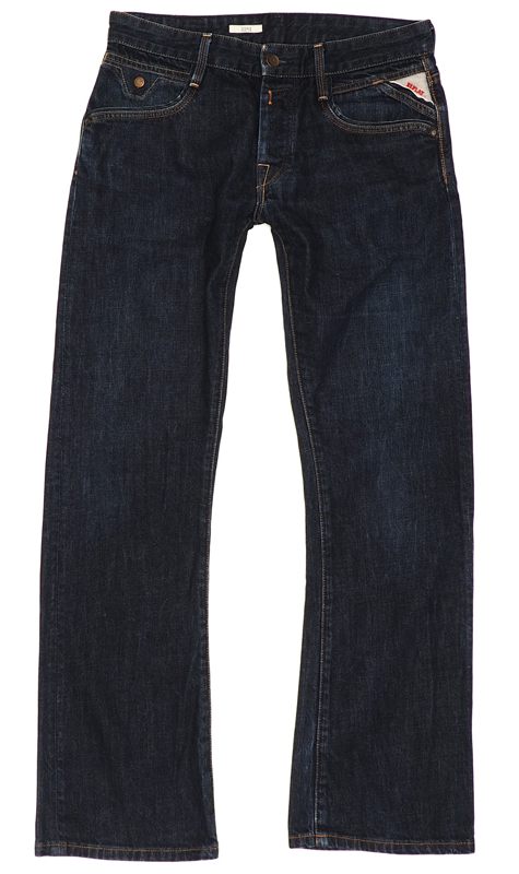 JIMI M923.118.07 "Bootcut"