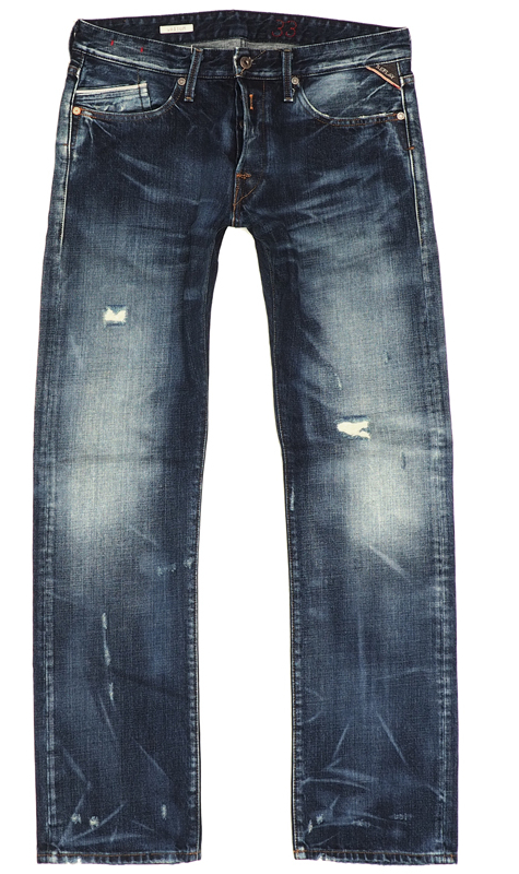 WAITOM M 983.000.542 102 "Regular-Fit"