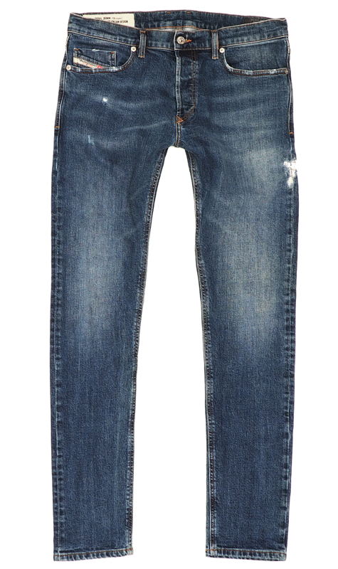 TEPPHAR 9IX 009IX "Slim-Fit"