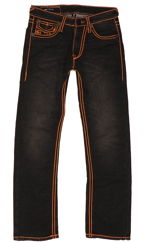 RICKY SUPER T "Regular-Straight"