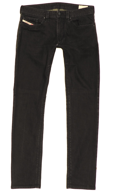 DESMO-PANT 800W 0800W "Regular-Straight"