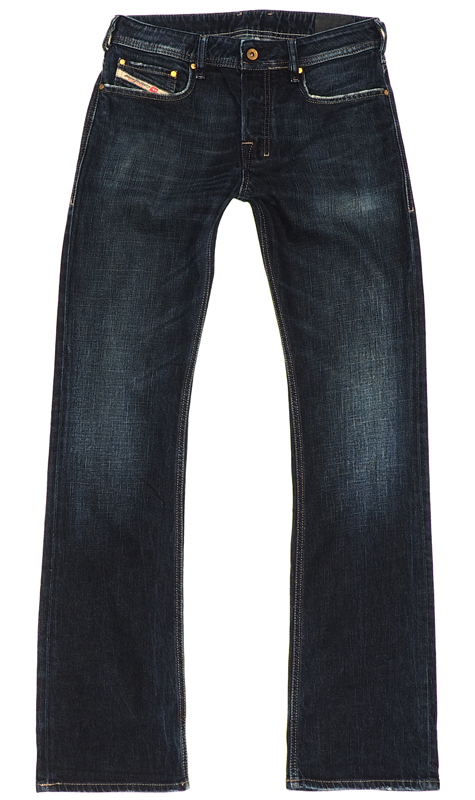 ZATINY 8FC 008FC "Bootcut"