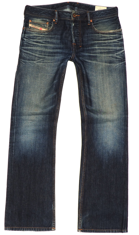 ZATINY 73N 0073N "Bootcut"