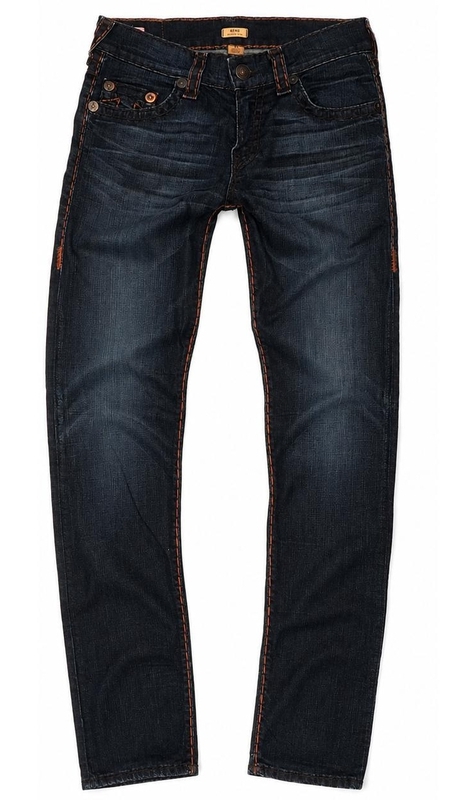 GENO SUPER T "Slim-Fit"
