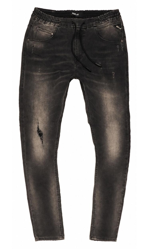 MILANO JOGGING M 1077.000.573 I82 "Regular-Slim"