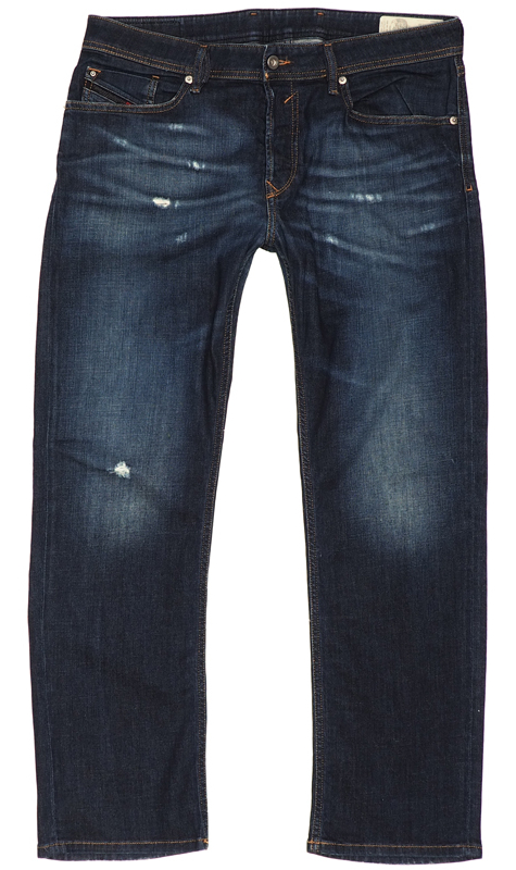 WAYKEE R7NAB "Regular-Straight"