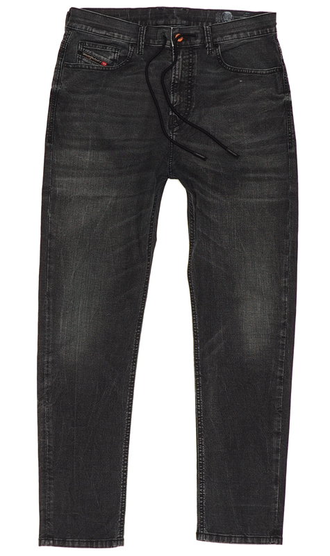 D-VIKER JOGG CB-NE 90H "Regular-Straight"