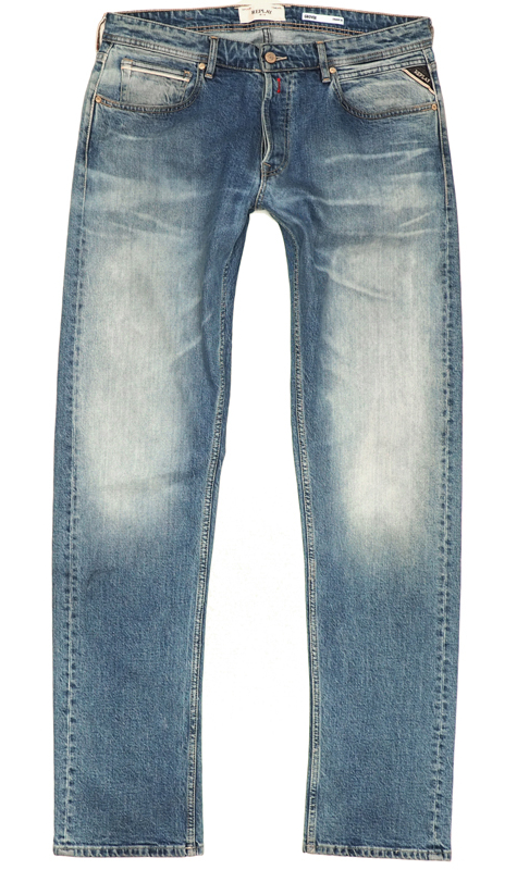GROVER MA 972P.000.727 744 "Regular-Fit"