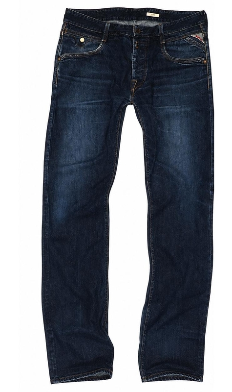JIMI M 923.000.118 07 "Bootcut"