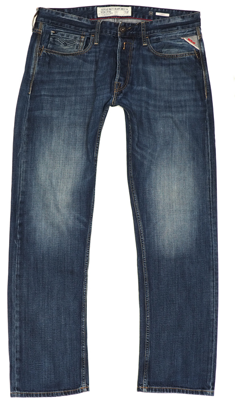 NEWBILL MA955.000.606 308 "Regular"