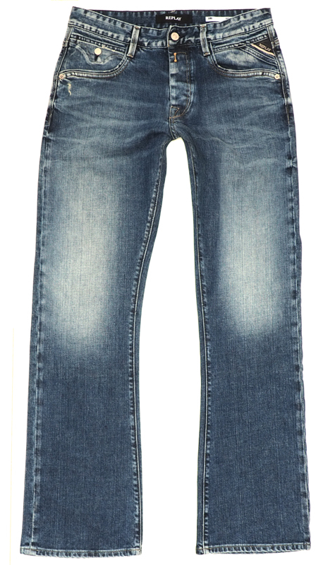 JIMI M923.000.619 396 "Bootcut"