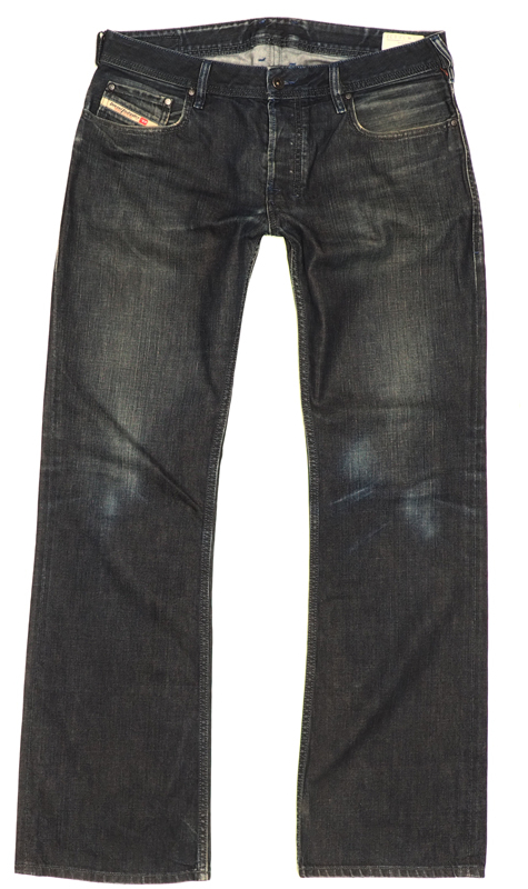 ZATINY 88Z 0088Z "Bootcut"