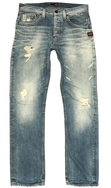 ATTACC "Regular-Straight"
