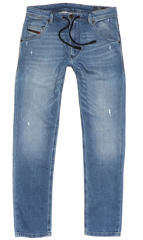 KROOLEY CB-NE JOGG 86AY "Regular Slim"