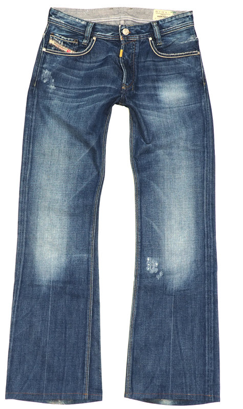 KOFFHA 772 00772 "Bootcut"