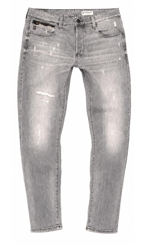 3301 Studs "Slim"