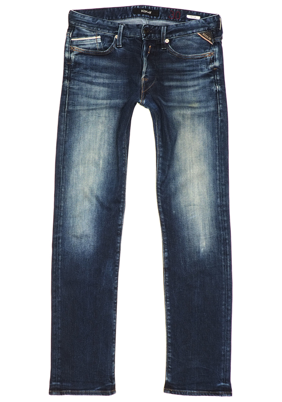 WAITOM M983.000.59A 676 "Regular-Fit"