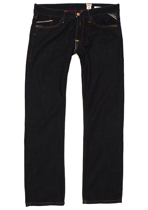WAITOM M983.000.118 W11807 "Regular-Fit"