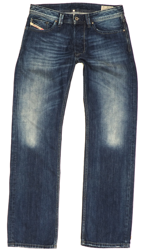 LARKEE 8XR 008XR "Regular-Straight"