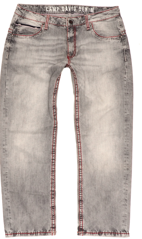 NEW CONNOR "Comfort-Fit"