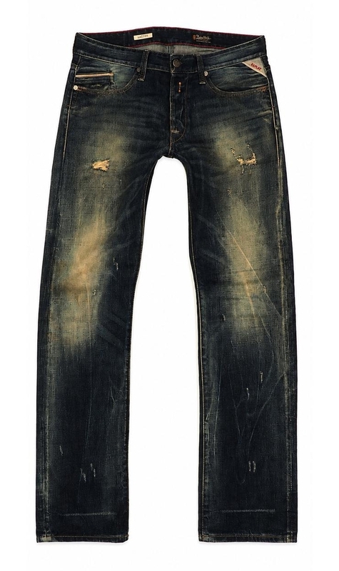 WAITOM M 983.000.118 915 "Regular-Fit"